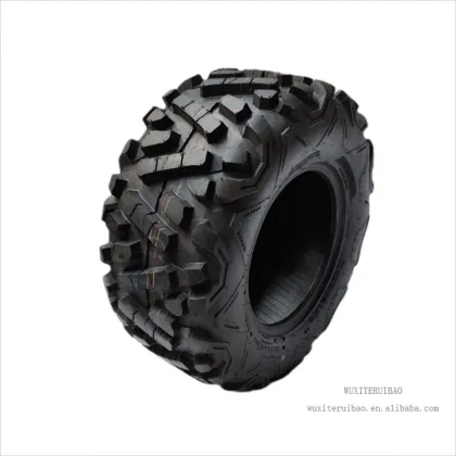 Wholesale INNOVA Brand ATV & UTV Tires: Sizes 25x10R12-6PR Available