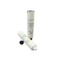 30ml abl empty aluminium laminated tubes