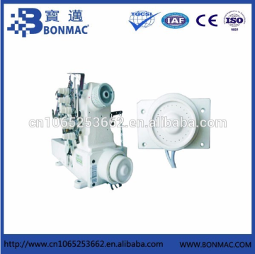 BONMAC Direct drive servo motor for industrial sewing machine
