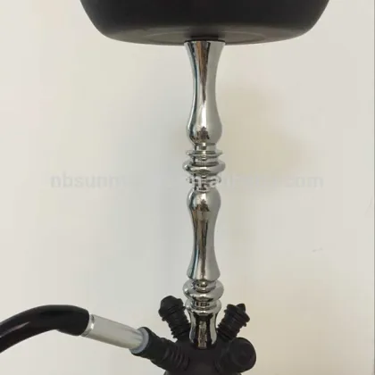 High quality amy deluxe shisha hookah/nargile hookahs amy brand