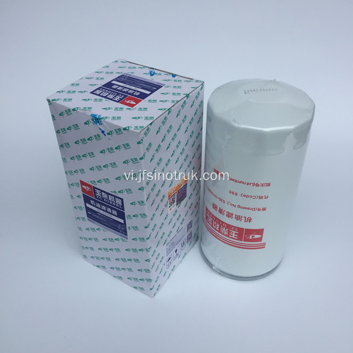 530-1012240 Bộ lọc dầu Yuchai chính hãng