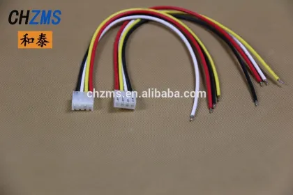 3.96 - 18AWG terminal wiring harness