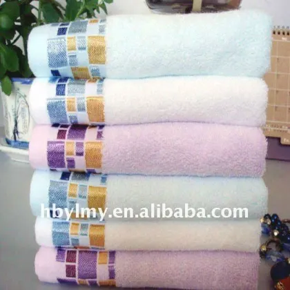 bamboo bath towel
