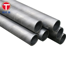 YB/T 4673 Cold Drawn Seamless Steel Tubes