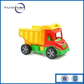 3D printing/SLA/SLS Plastic Rapid Prototype of Toy Car