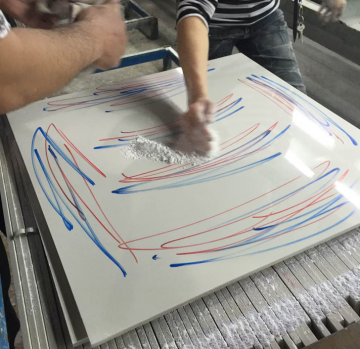 Qc Quality Inspection Ceramic Floor Tiles Service, Container Loading