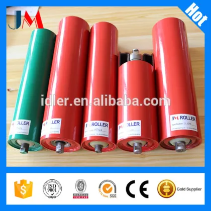 Belt conveyor engineering for industry