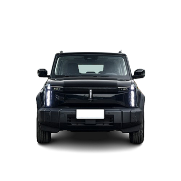 2024 Chery iCAR 03 501KM 4WD Advanced SUV Electric Vehicle