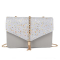 Nuove borse da donna in pelle Messenger Bag