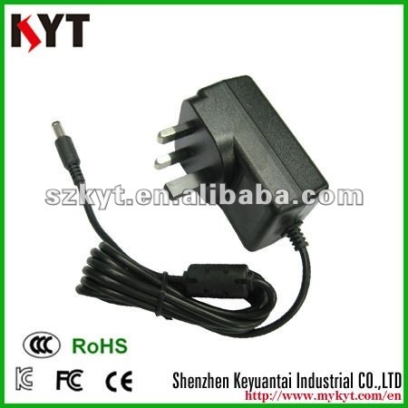 12V Power Adapter Hot sell for nikon d7000 : AC DC adapter for nikon With CE,FCC,Rohs Approved