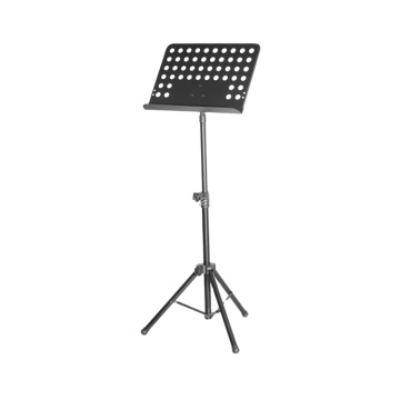 Antique Tripod Custom Musical Instrument Accessories Music Stand