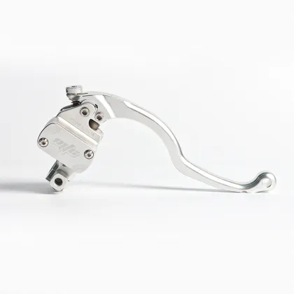 Custom Bike & E-Bike Brake Master Cylinders