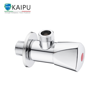 Water flow control valve
