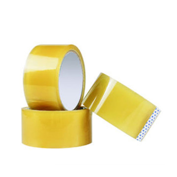 Customized Plastic Free Compostable Carton Box Sealing Tape