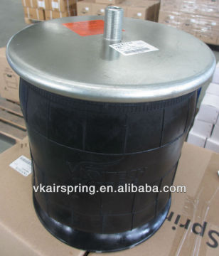 Air spring 1R11-847 Air suspension spring Truck spare parts for MERCEDES BENZ