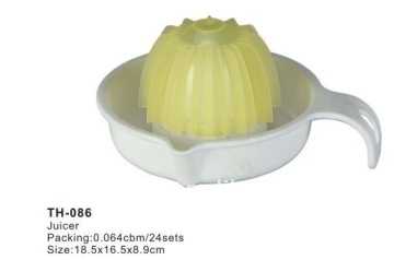 orange juicer
