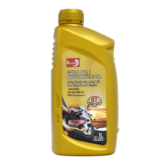 4L Full Synthetic Racing Engine Oil 10W-60 SN