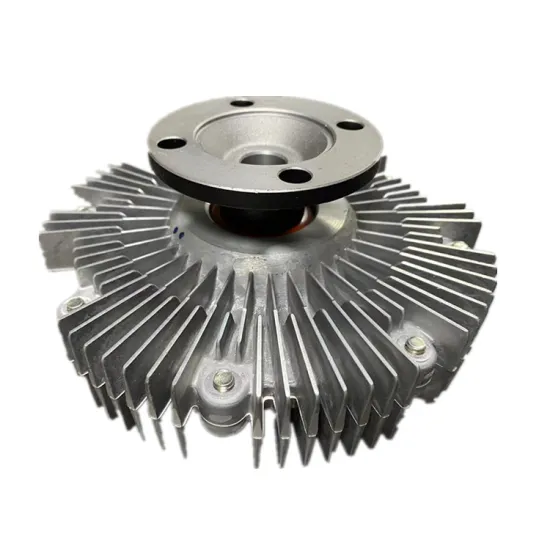 16210-0C010 Automotive Parts: Cooling Fan Clutch for Other Engine Applications