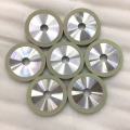 Custom Ceramic Diamond Wheel For PCD&PCBN