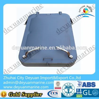 Marine Quick-Acting Hinged Weathertight Steel Door