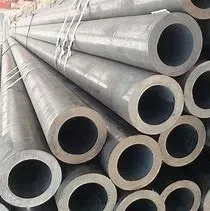 Durable Seamless Steel JIS G3461 Boiler Pipe Meets