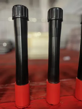 Apl Oil Drilling and Production 2-7/8 'oil Pipe