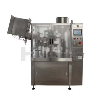 Auto Tube Filling and Sealing Machine Search Engine