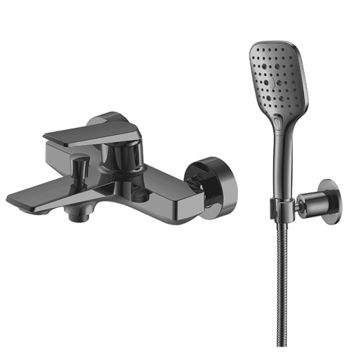 Shower Mixer Tap