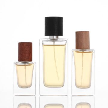 30ml 1 oz to&#39;rtburchaklar atir-upa atomizator idishlarini püskürtülür