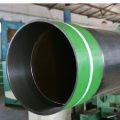 API 5ct Casting aço tubo tubo de aço tubo de aço