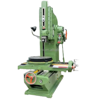 Factory Price B5020 Vertical Keyway Slotting Machine for Metal
