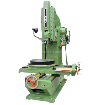 Factory Price B5020 Vertical Keyway Slotting Machine for Metal