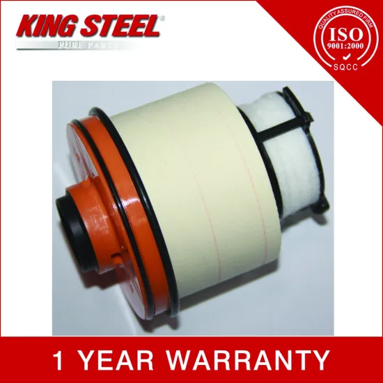 fuel filter for TOYOTA HILUX 2016 23390-0L070