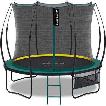 Skybound Springless Trampoline - 10 pés