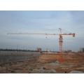 10 toneladas de alta qualidade Topkit Tower Crane