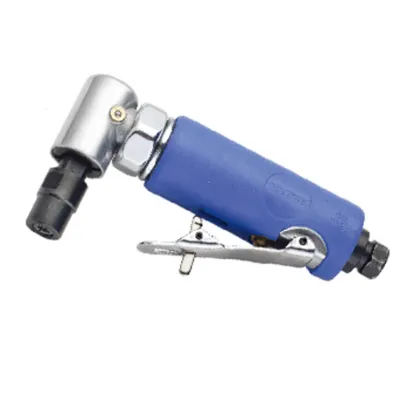 RONGPENG RP7315 1/4 Inch Pneumatic Angle Die Grinder