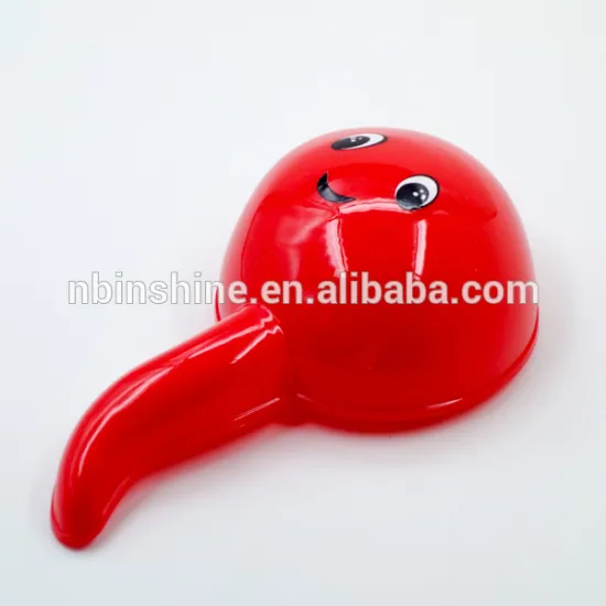 ECO plastic sand spoon toy , summer plastic mould , plastic spoon