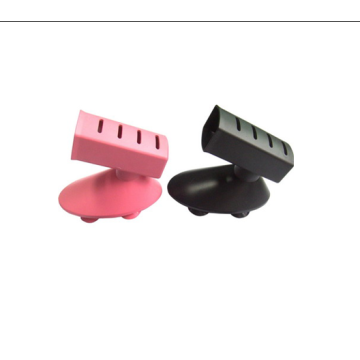 Hair Iron Hair straightener Square Plastic Iron Holder