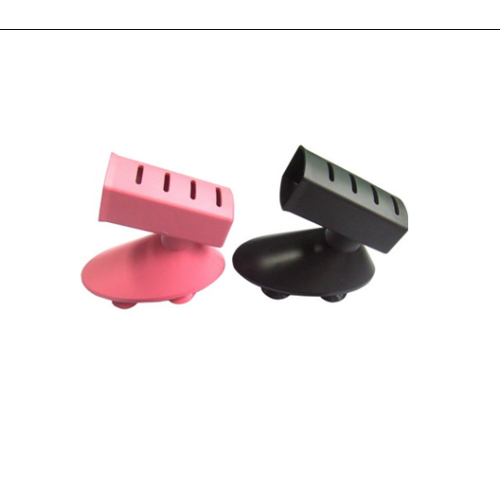 Hair Iron Hair straightener Square Plastic Iron Holder