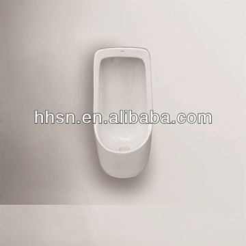 Sanitary Ware Ceramic Wall Hung Urinal HH6T606