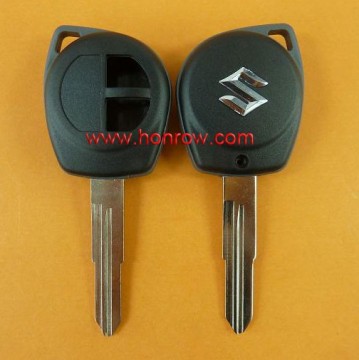 Suz Swift 2 button universal remote key