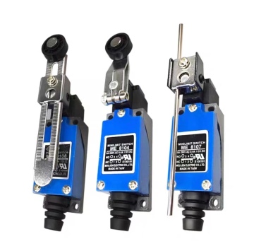 Automatic Reset Limit Switch ME-8112 Travel Switch