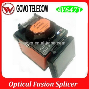 Brand new China make Single core AV6471 Fusion Splicer