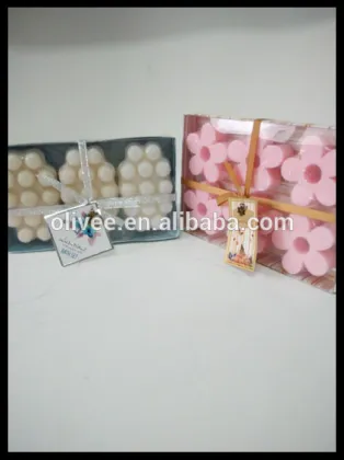 hot sale flower bath soap toilet soap body soap with nice fragrance