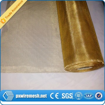 brass wire mesh gloves