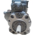 K3V63DTP+PTO Excavator Hydraulic Plunger Pump For Kawasaki