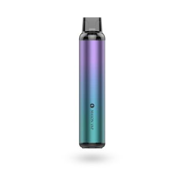 2000puffs Προσαρμόστε το logo Dispodable Vape Pod