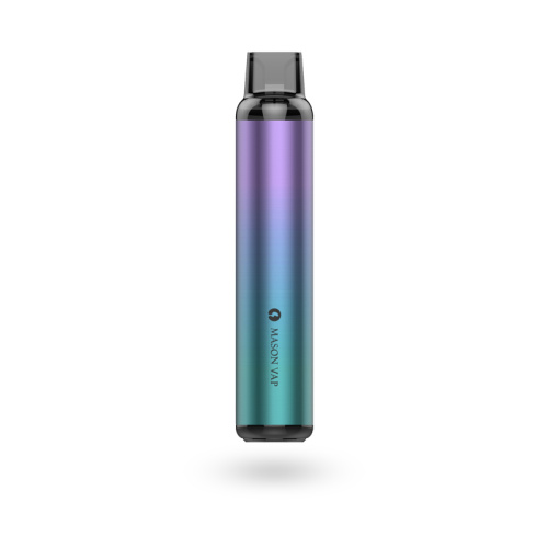 2000puffs Προσαρμόστε το logo Dispodable Vape Pod