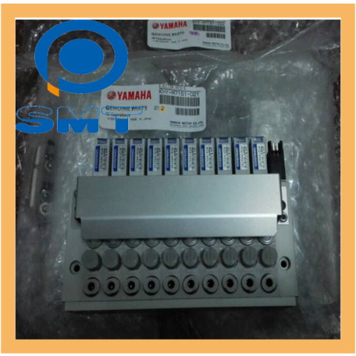 KHY-M7151-00 KHY-M7151-01 VAVLE YAMAHA SPARE PART