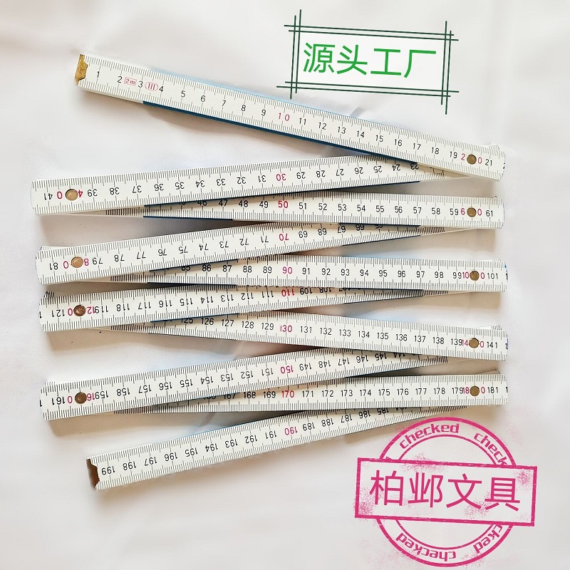 1m Ruler Classroom 1 Meter Wooden Ruler - School Classroom Stationery Supply, High Quality ...